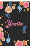 Yvette
