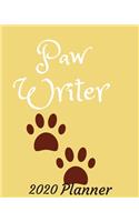 Paw Writer
