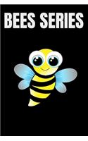 Notebook Bees Series