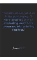 Jeremiah 31