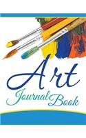 Art Journal Book