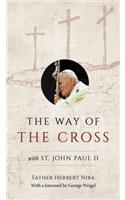 The Way of the Cross with St. John Paul II