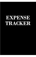 Expense Tracker