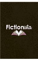 Fictionista