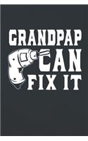 Grandpap Can Fix It