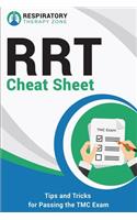 RRT Cheat Sheet