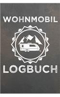 Wohnmobil Logbuch