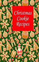 Christmas Cookie Recipes