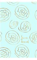 Recording and Remembering Sermon Journal