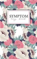 Symptom Log book