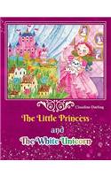 Little Princess and The White Unicorn