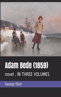 Adam Bede (1859)