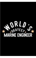 World's Okayest Marine Engineer