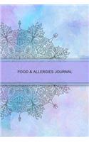 Food & Allergies Journal