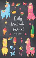 Daily Gratitude journalfor Kids