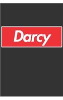 Darcy