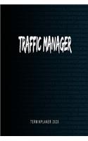 Traffic Manager - Terminplaner 2020