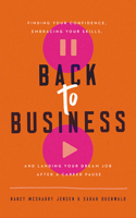 Back to Business