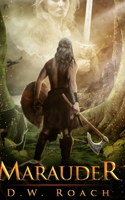 Marauder (Marauder Book 1)