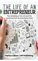 Life of an Entrepreneur