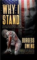 Why I Stand