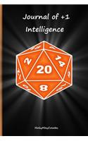 Journal of +1 Intelligence