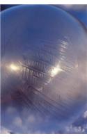 Frozen Soap Bubble Journal