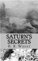 Saturn's Secrets