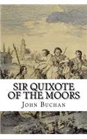 Sir Quixote of the Moors