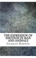 The Expression of Emotion in Man and Animals