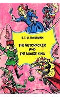 The Nutcracker and The Mouse King