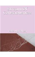Stream Of Consciousness