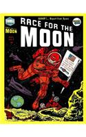 Race for the Moon #3