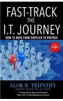 FastTrack I.T Journey