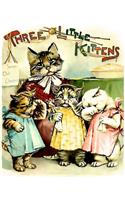 Three Little Kittens