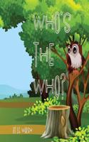 Who's the Who?