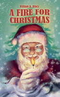 Fire for Christmas