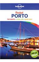Lonely Planet Pocket Porto