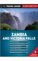 Zambia and Victoria Falls Travel Pack