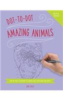 Dot to Dot: Animals