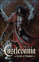 The Art of Castlevania: Lords of Shadow: Lords of Shadow