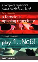 Complete Repertoire Based on Nc3 and Nc6