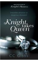 Knight Takes Queen