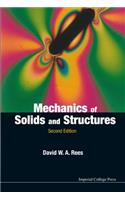 Mechanics of Solids and Structures (2nd Edition)