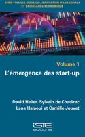 L'emergence des start-up