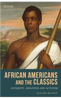African Americans and the Classics