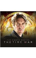 The Eighth Doctor: The Time War Series 1