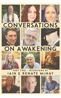Conversations on Awakening