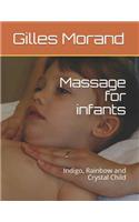 Massage for Infants