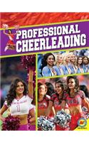 Professional Cheerleading
